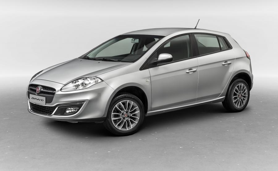 Fiat Bravo Essence 2015 года  (фото 3 из 13)
